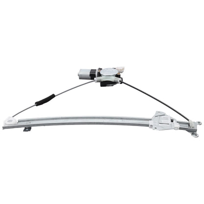 Power Window Regulator with Motor for Mitsubishi Montero (1992–2000)
