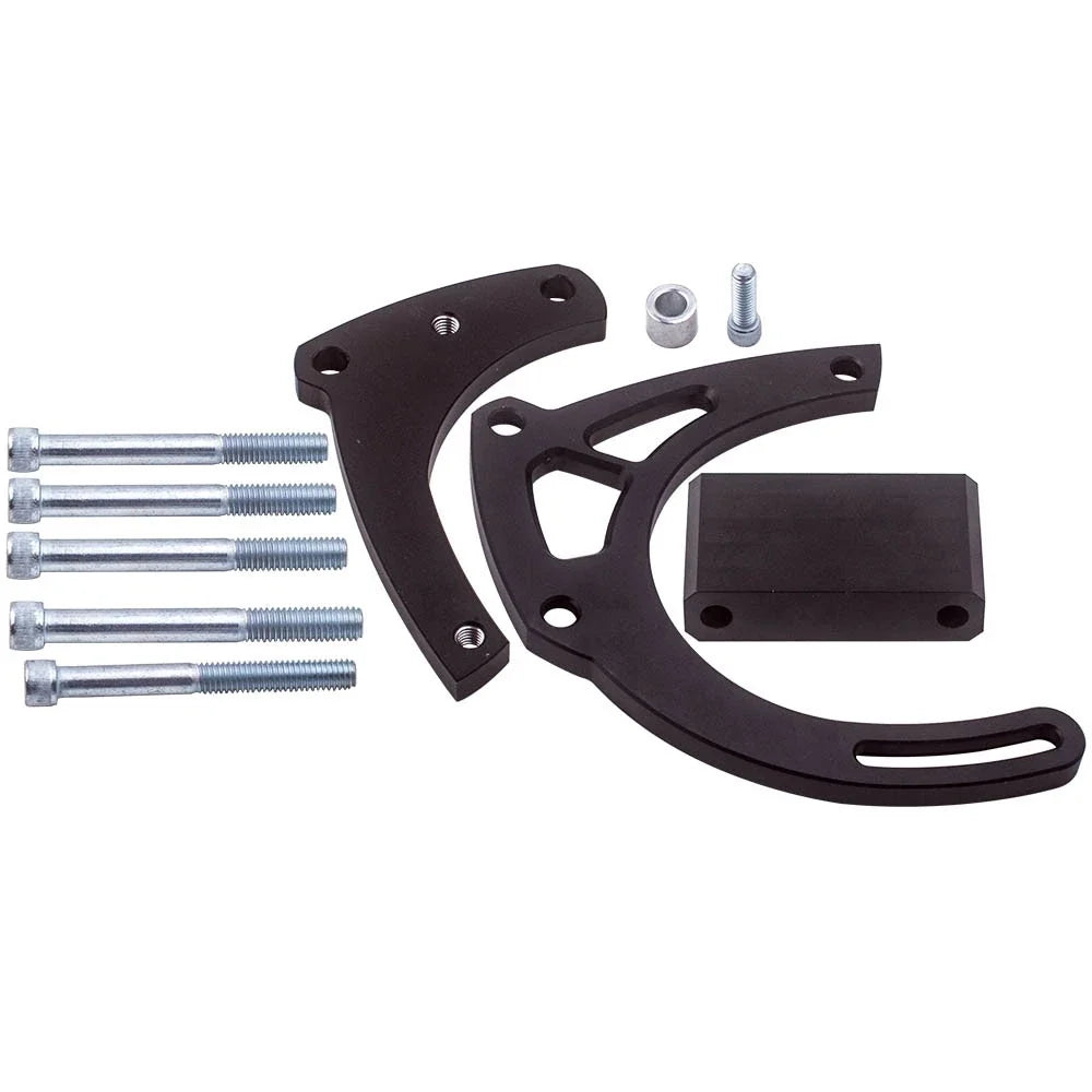 Alternator Bracket E for Chevrolet 396 427 454 Big Block (1965–1986)