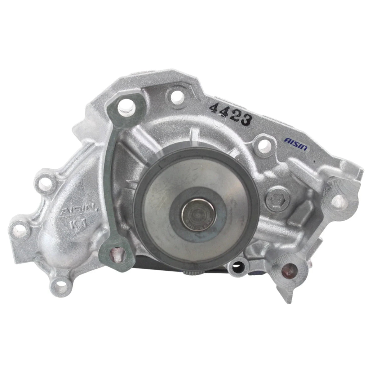 Water Pump and Engine Timing Belt Kit for Continental Pro Series Plus
