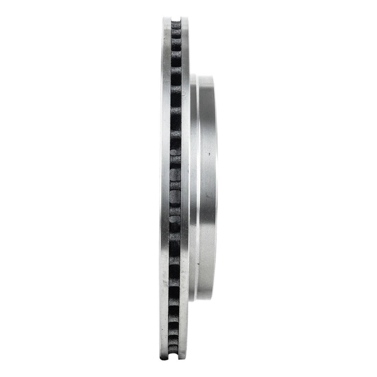 Rear Brake Disc for Cadillac SRX, Saab 9-4X (2011)
