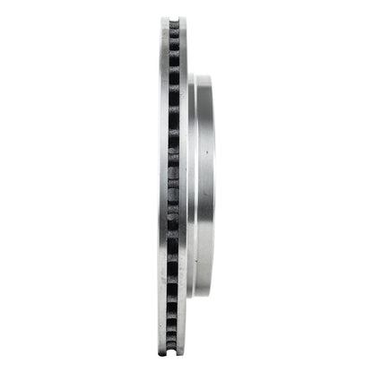 Rear Brake Disc for Cadillac SRX, Saab 9-4X (2011)