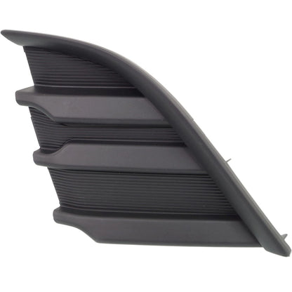 Bumper Grille Set for Scion tC (2014–2016) CAPA