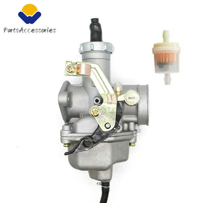 Carburetor for Honda TRX200 TRX 200 Fourtrax ATC185S (1981–1984)
