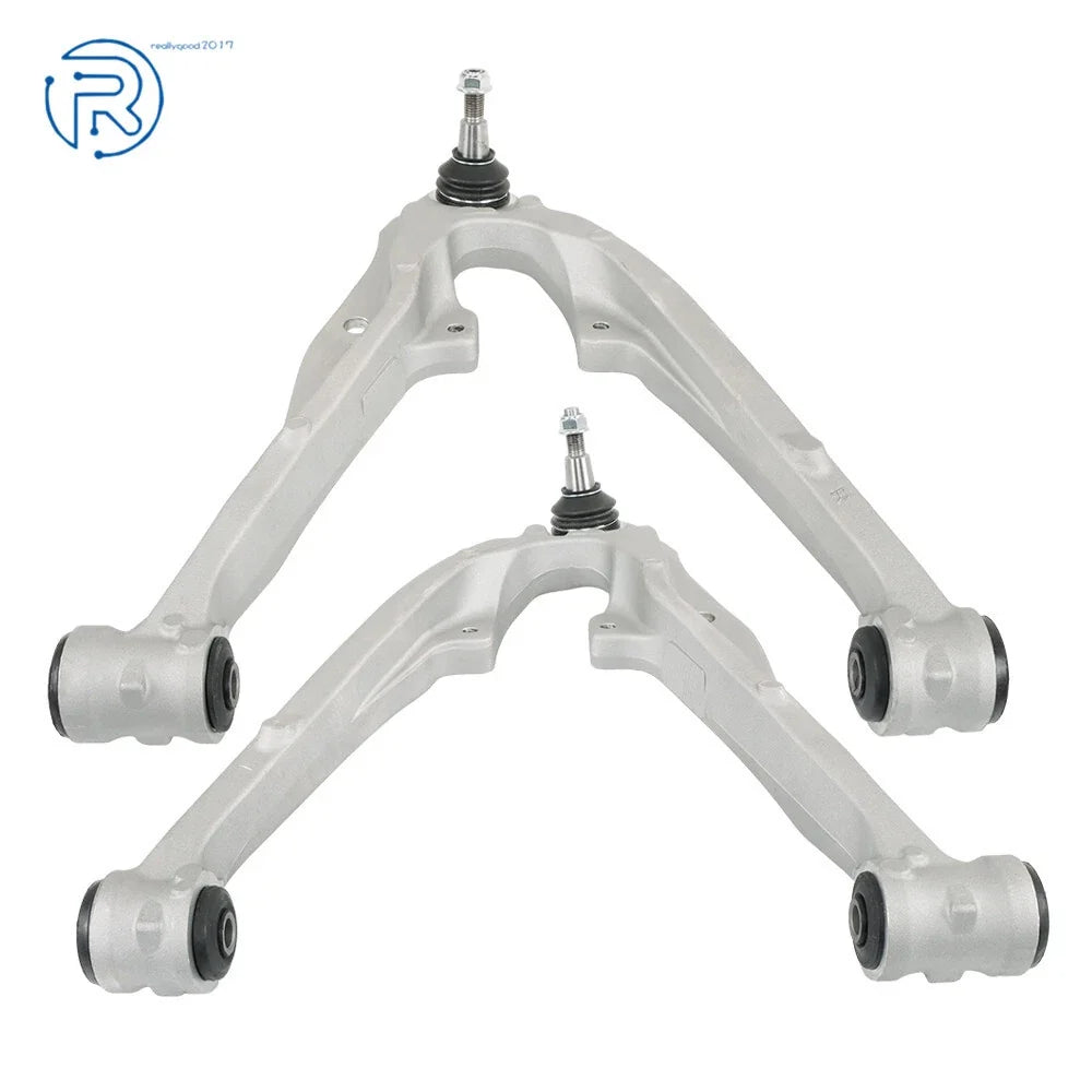 Aluminum Front Lower Control Arm Ball Joint LH RH for Chevrolet Tahoe (2015–2016)