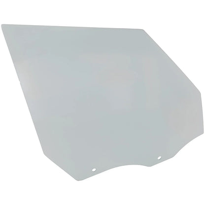Front Door Glass Set (2 Pieces) for Mini