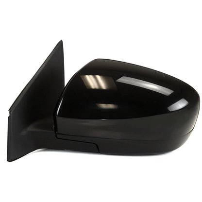 Driver Side Power Mirror - Paintable for CX-9 2010-2015