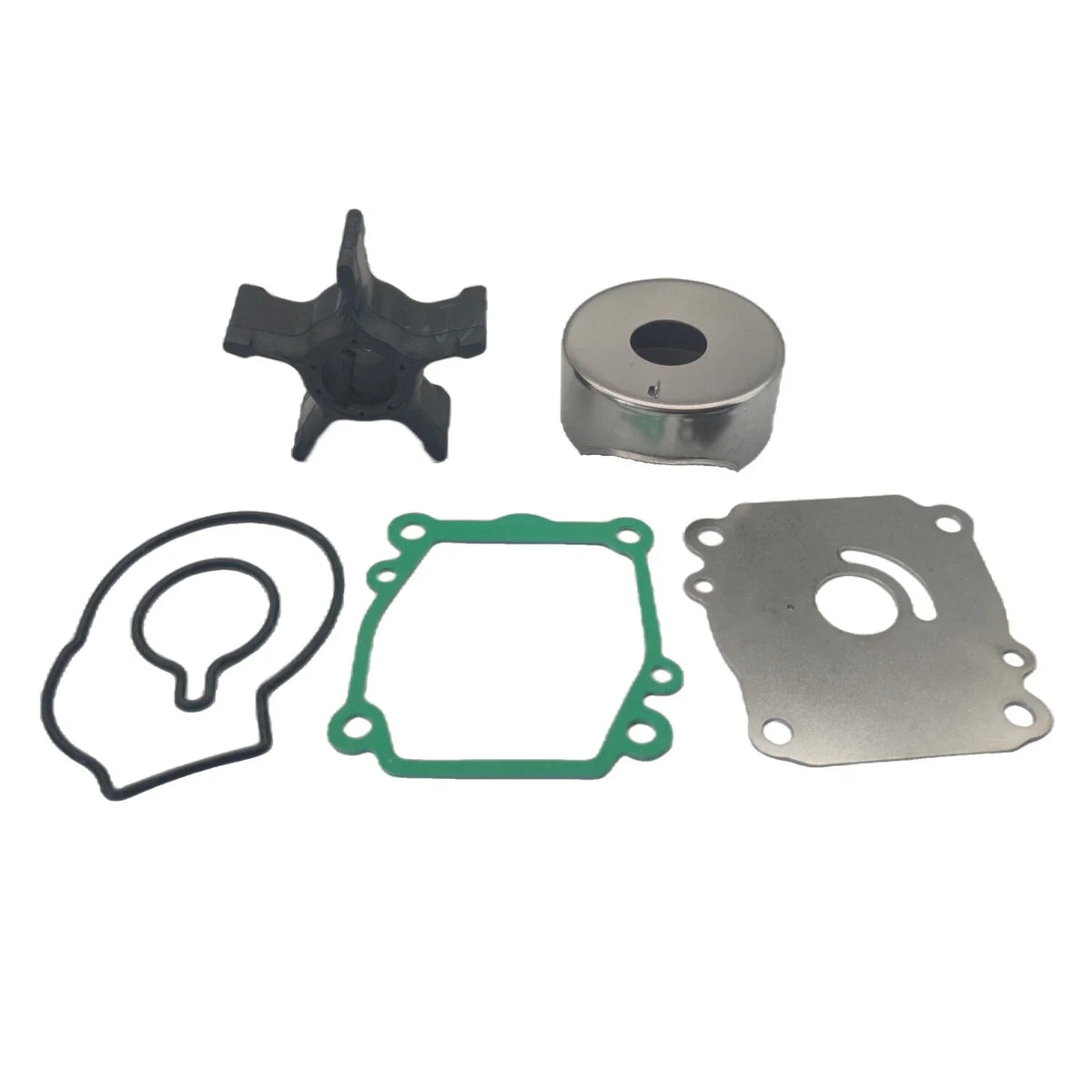 Water Pump Impeller Kit for DF90 DF100 DF115 DF140 Suzuki Outboard