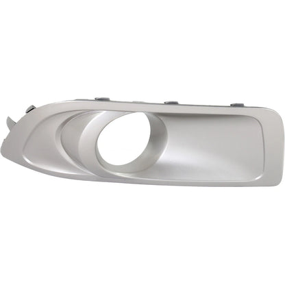 Fog Light Trim for Subaru Outback (2010–2012) SU1039101