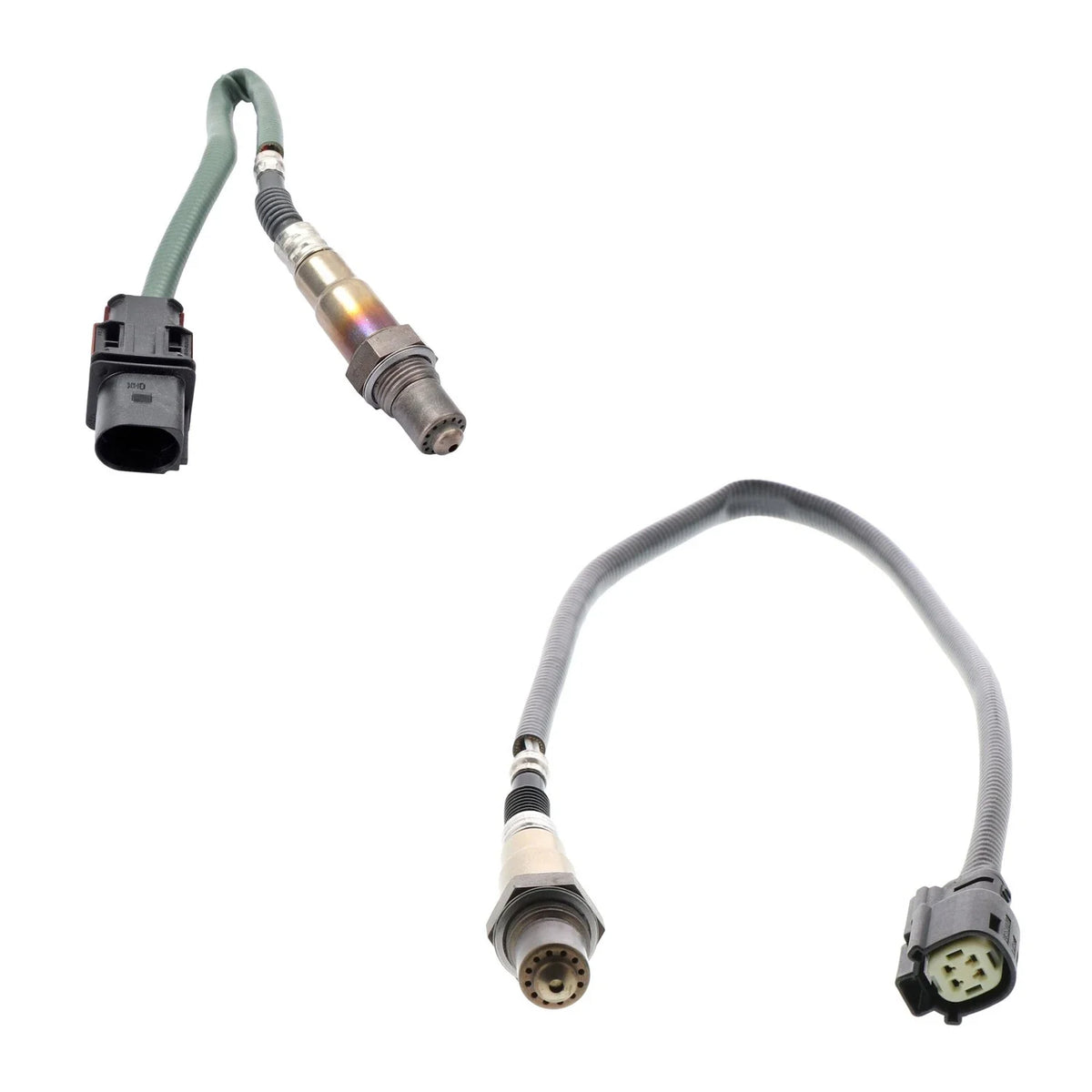 Oxygen Sensors Kit for Special Service Police Sedan (Bosch)