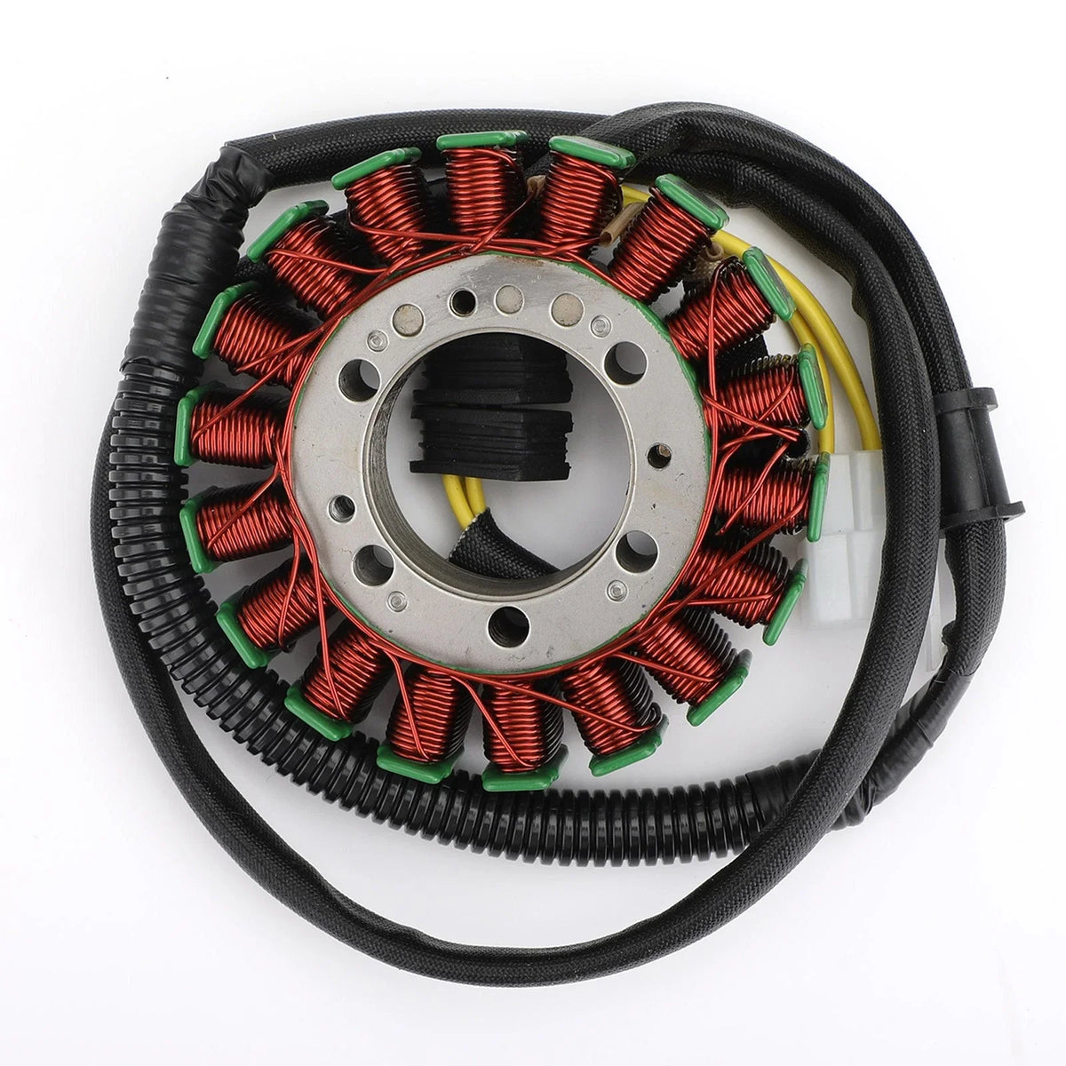 Alternator Stator Generator for Honda VF500F Interceptor 1984-1986