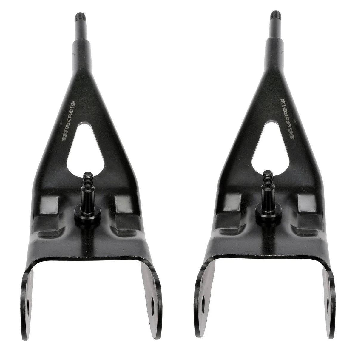 Dorman Front Suspension Control Arm Kit for