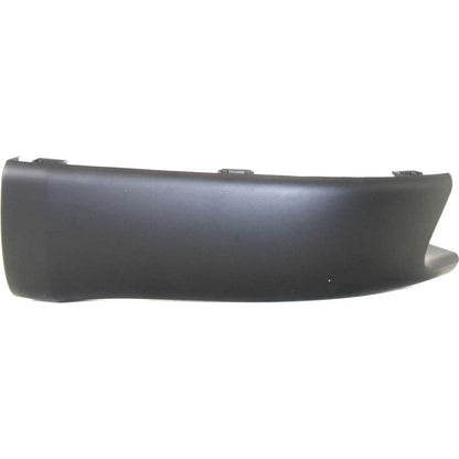 Rear Driver Side Valance for Toyota Matrix (2003–2008) Primed