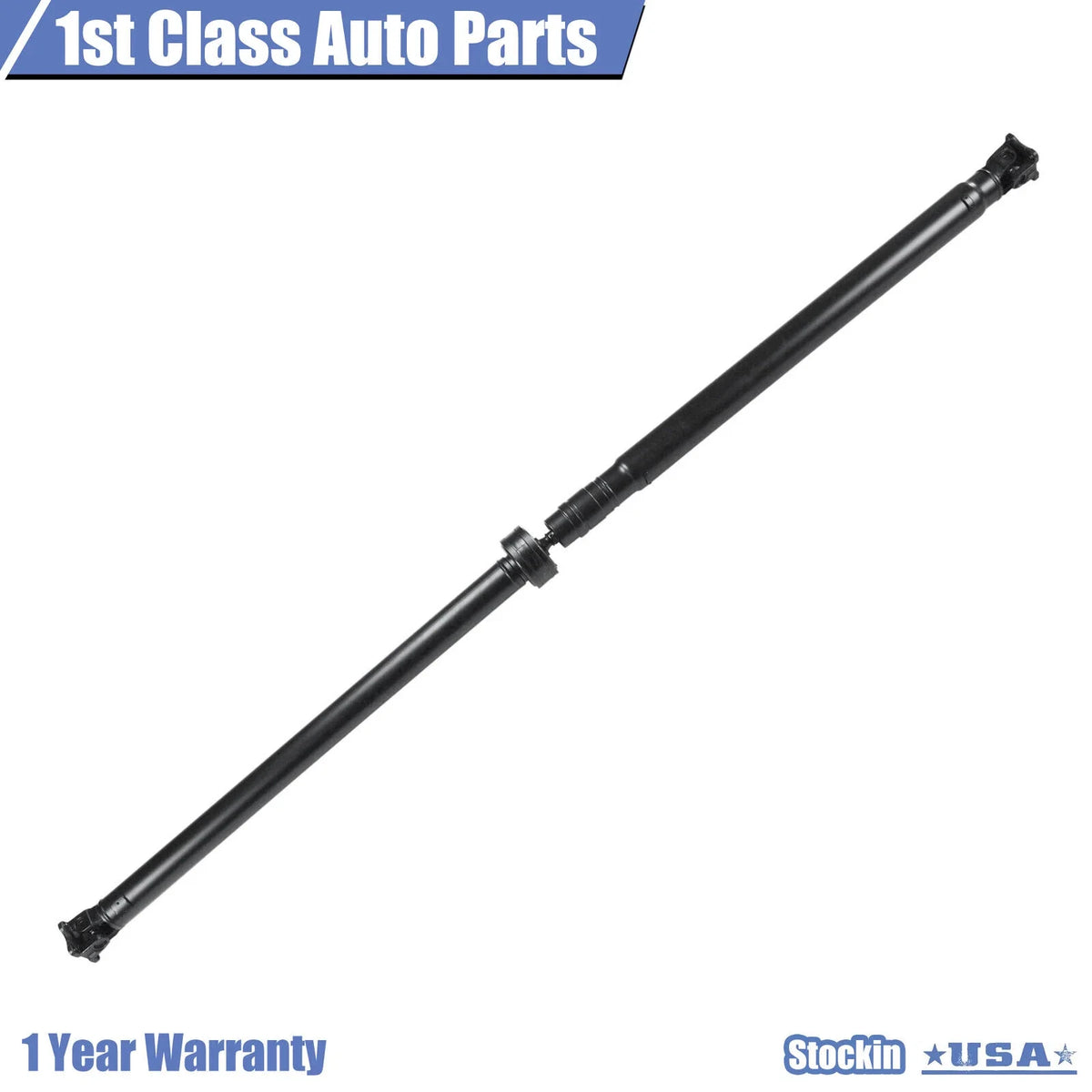 Rear Drive Shaft for Nissan Murano (2005–2007)