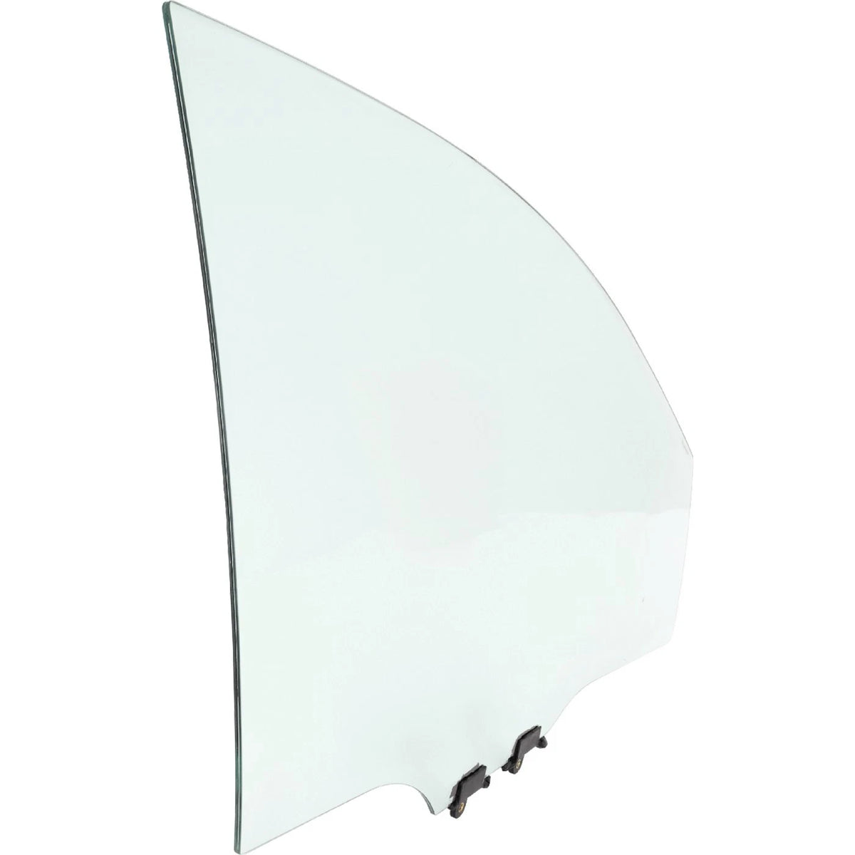 Front Passenger Right Door Glass for Acura RLX (2014–2020)