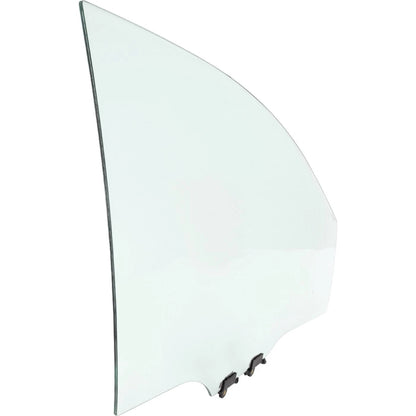 Front Passenger Right Door Glass for Acura RLX (2014–2020)