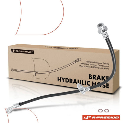Front Passenger Brake Hydraulic Hose for Honda Civic Si (2017–2020)