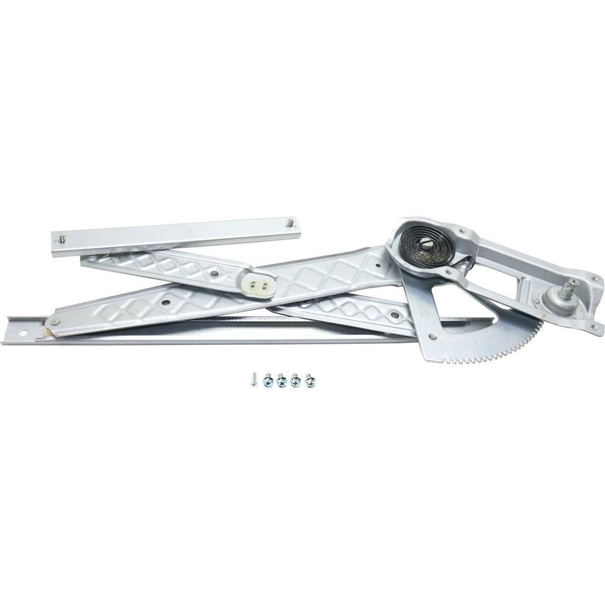 Window Regulator Set for Ford F-150 (1999–2003) Front Driver & Passenger