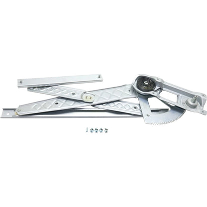 Window Regulator Set for Ford F-150 (1999–2003) Front Driver & Passenger