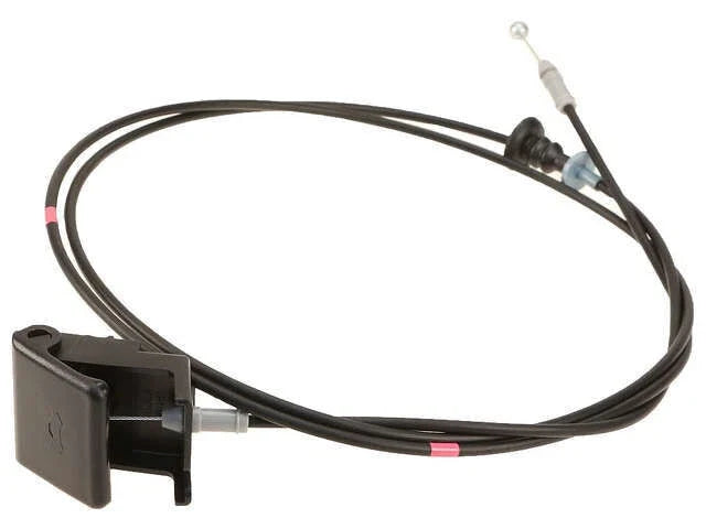 Hood Release Cable for Mazda 3 (2004–2009) TX125FR