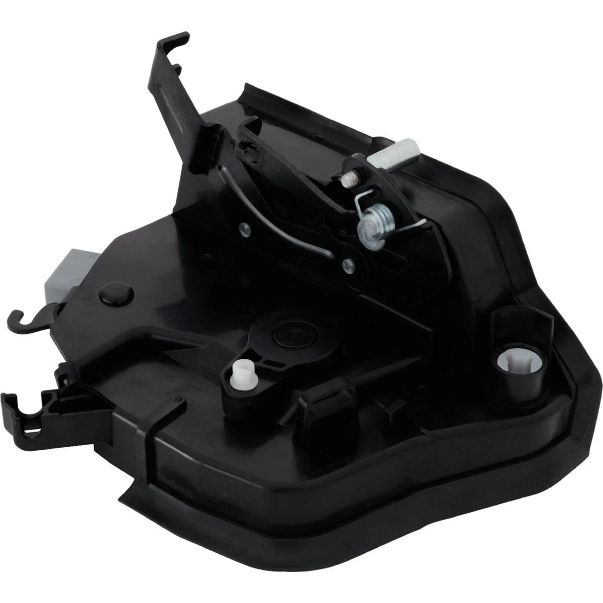 2-Piece Door Lock Actuator Set for BMW 3 Series 330
