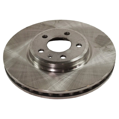 Disc Brake Rotors Front for Audi Q5 (2009–2012)
