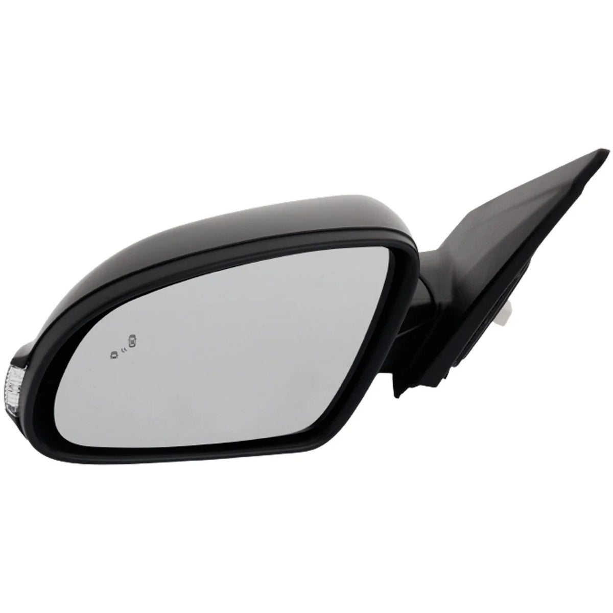 2018-2021 Hyundai Kona Driver Side Mirror Replacement