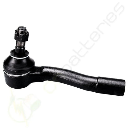 2PC Tie Rod Ends Kit - Left & Right for Mazda 6 (2003–2008)