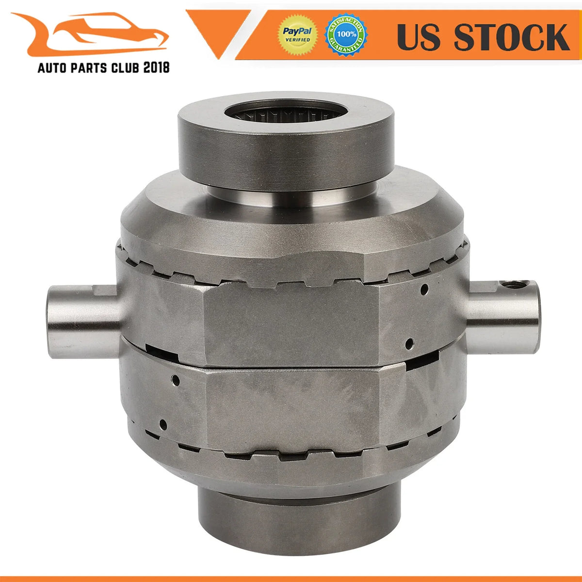 Differential Locker for Toyota Pickup 4Runner (1979–1995)