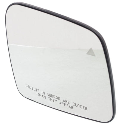 Mirror Glass for Jeep Grand Cherokee (2011-2021) - Set