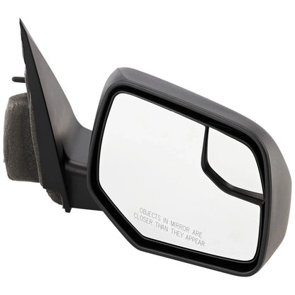 Set of 2 Mirrors for Ford Escape (2008–2012)