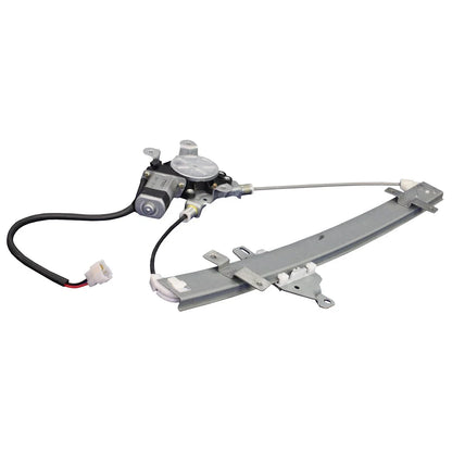 Window Regulator Assembly for Front Right Side Mitsubishi Lancer