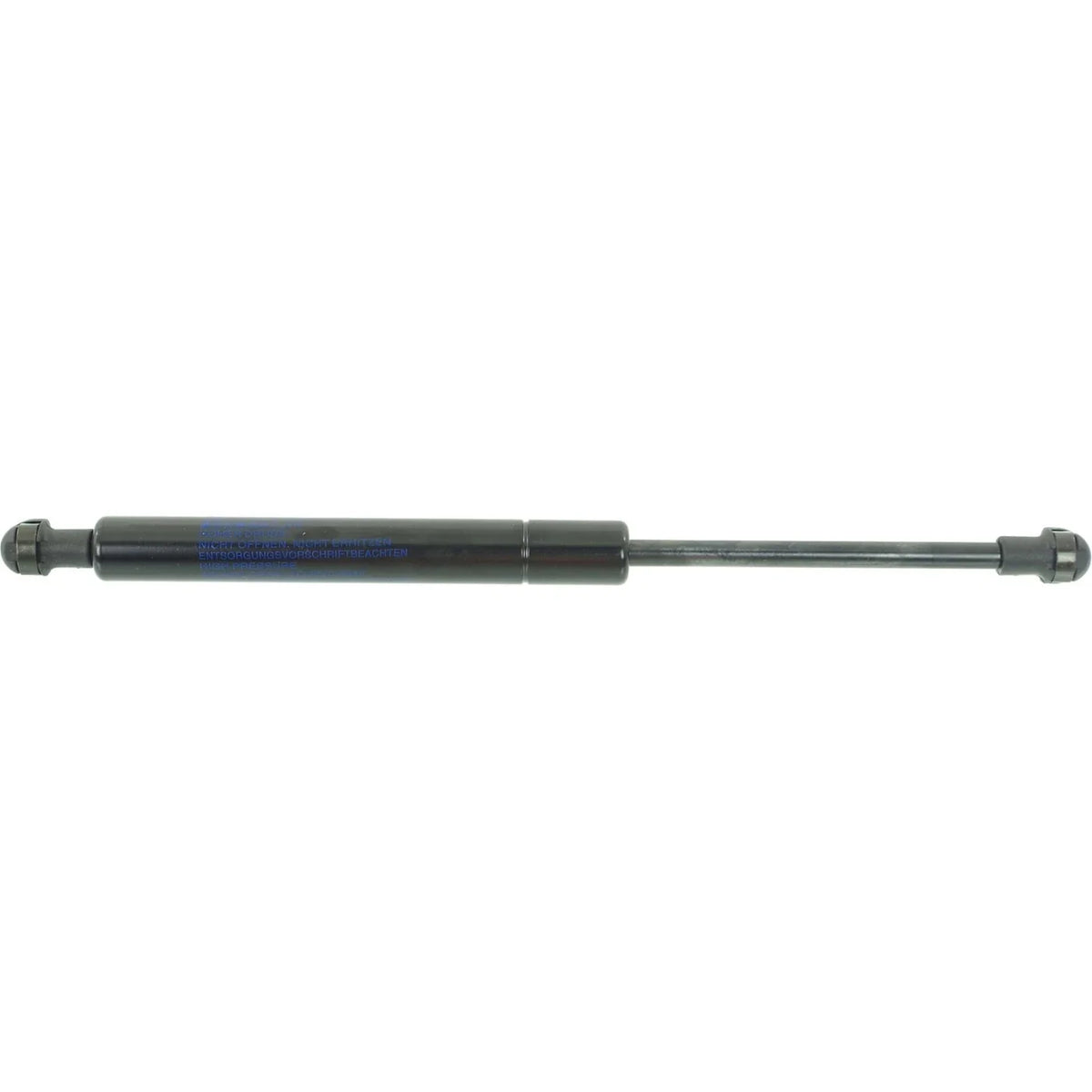 Lift Support Struts for Jaguar X-Type 2002-2008 Driver & Passenger