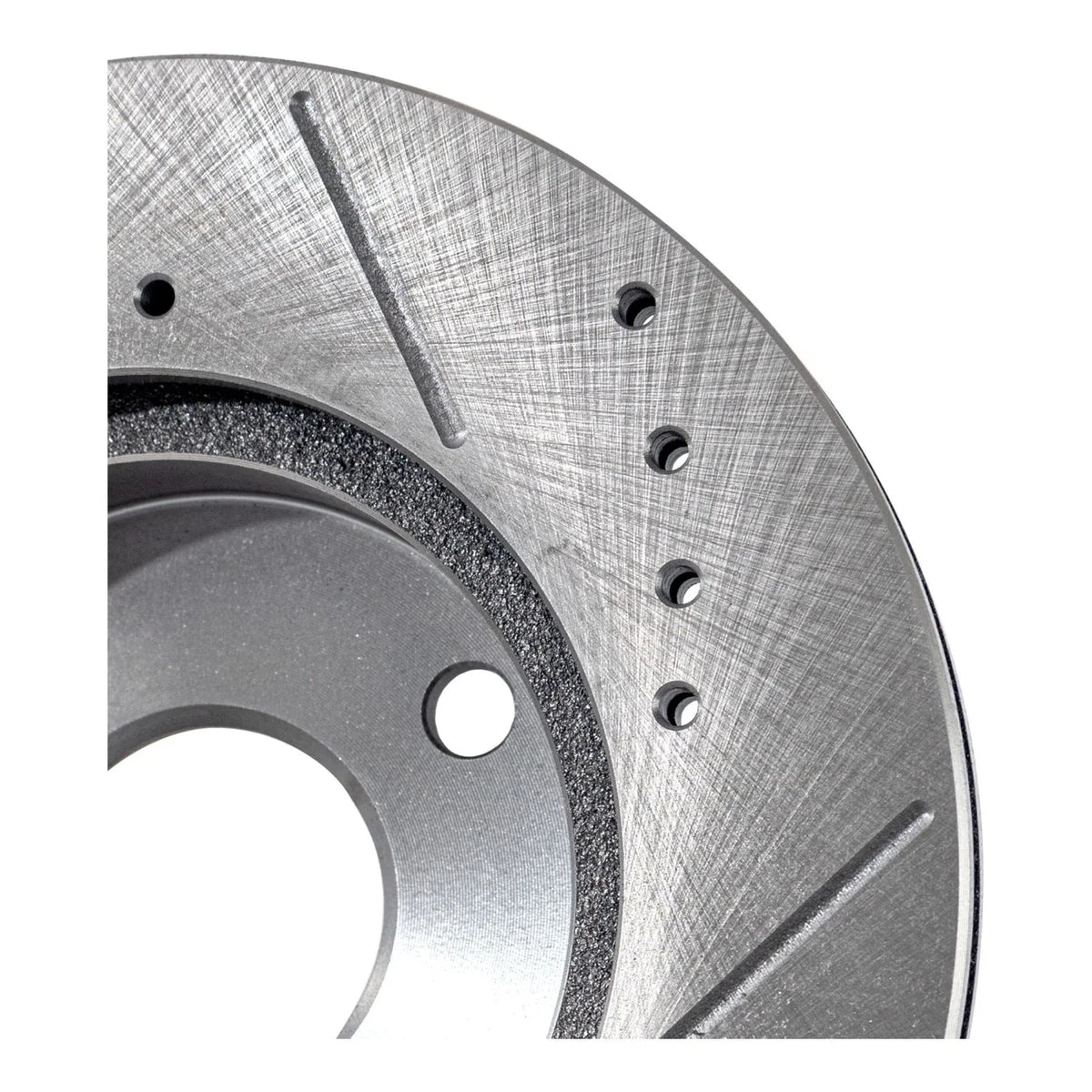 Brake Disc Rotors - Front for Mazda Miata 1990 to 1993