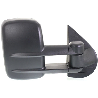 Set of 2 Towing Mirrors for Chevy Suburban GMC 1500