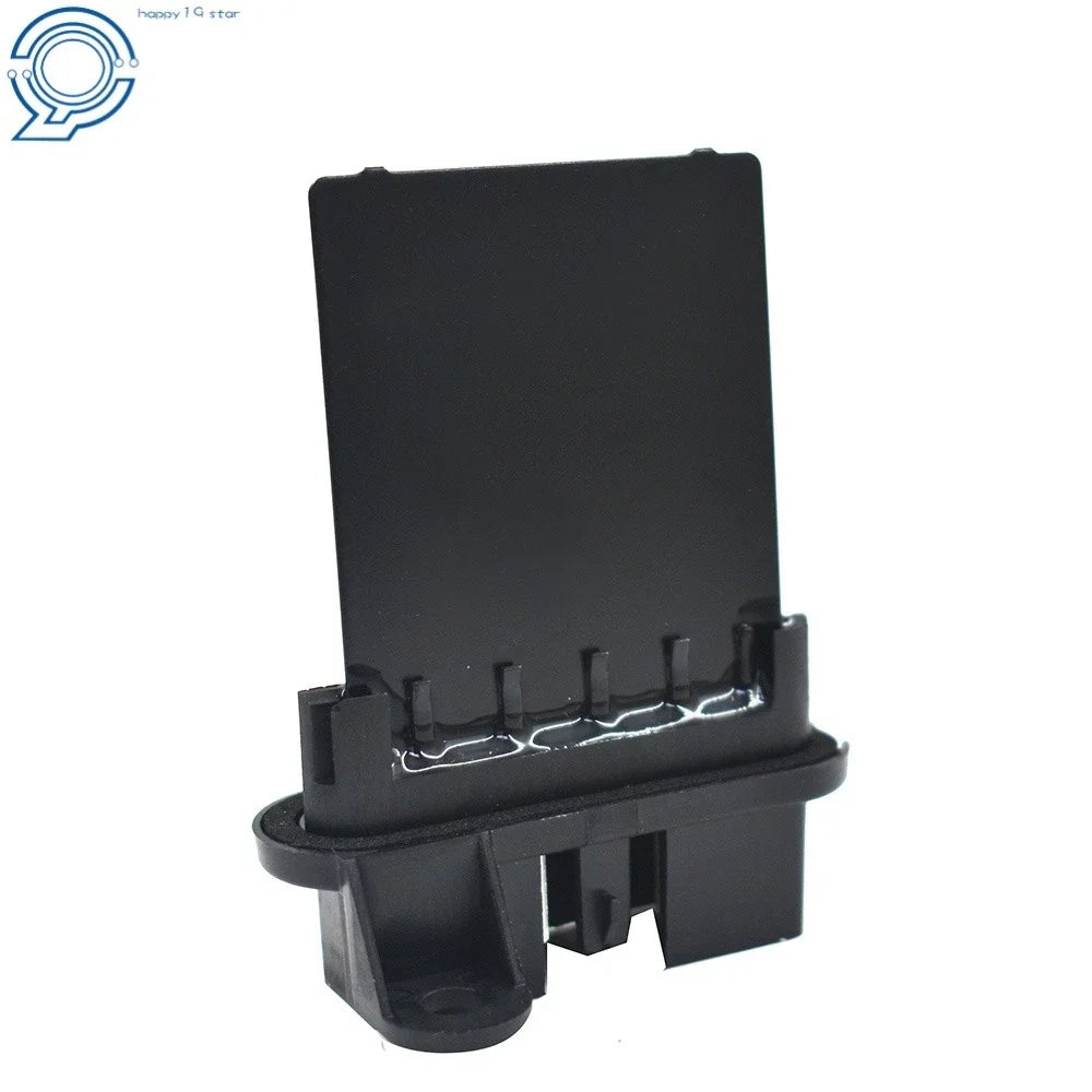 Heater Blower Motor Resistor for Jeep Liberty Wrangler (2002–2007)