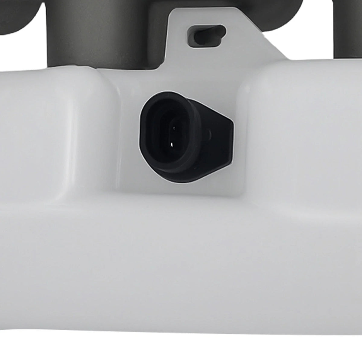 Aluminum Master Cylinder with Sensor & Reservoir for Relay 2005-2007