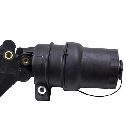 Oil Filter Adapter for Volkswagen Jetta Beetle (2006-2010) 07K115397D