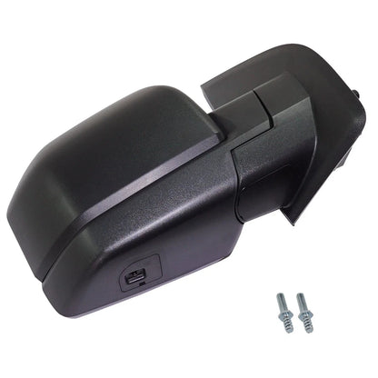 Passenger Right Side Mirror for Ford F-150 (2018–2020)