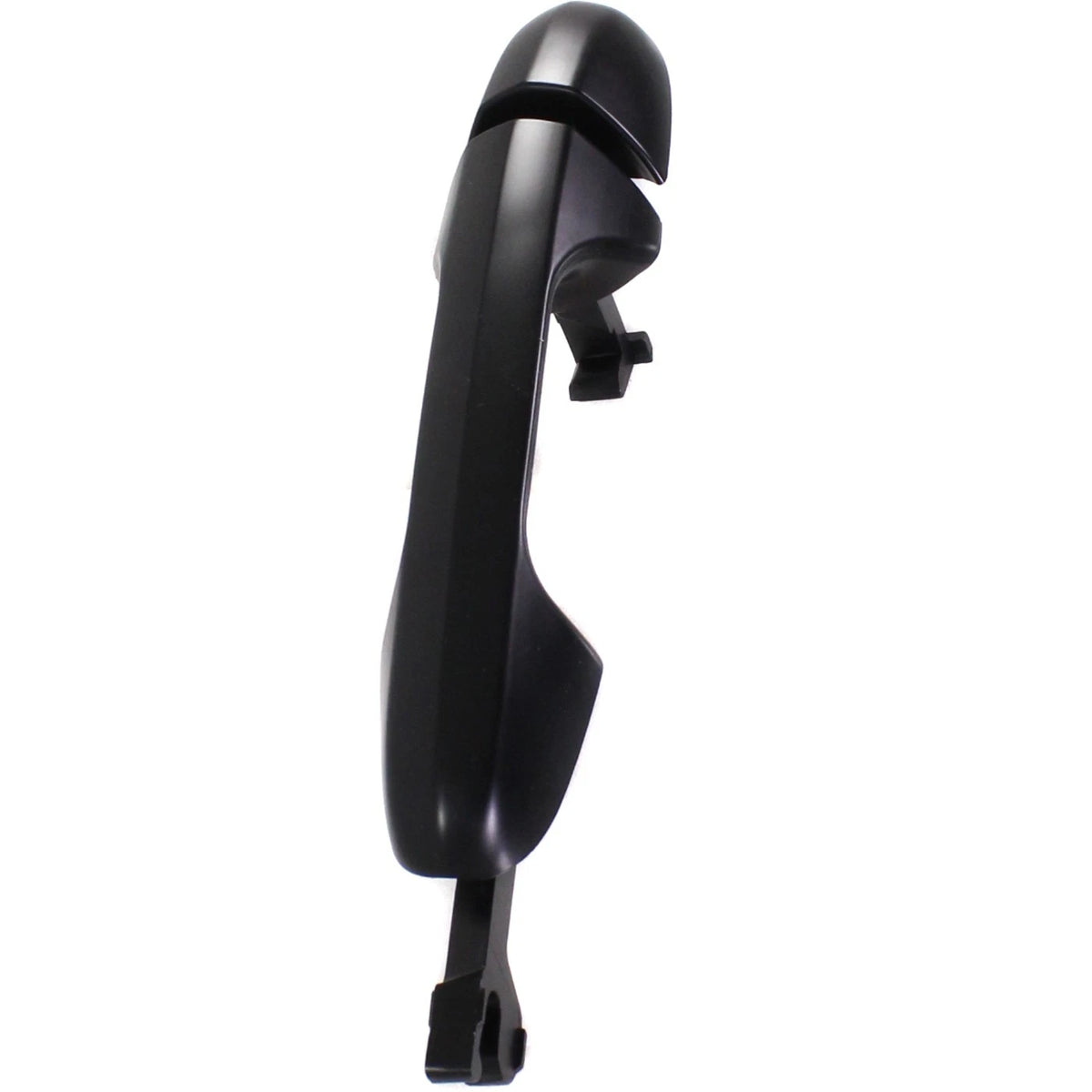 Exterior Door Handle for Chrysler Pacifica (2004–2008) Rear Driver Primed Plastic