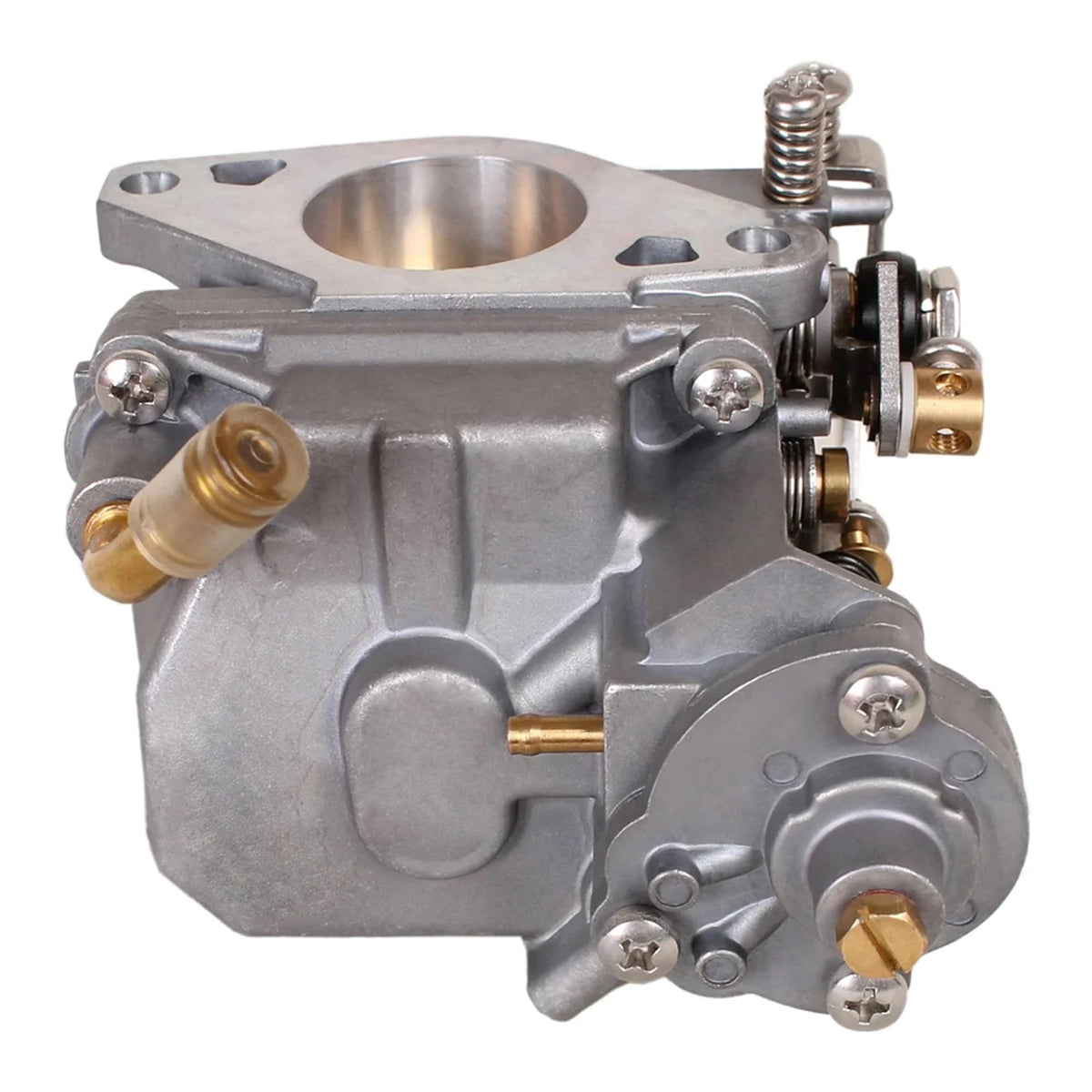 Carburetor 8M0109535 853720T19 for 15HP 20HP Mercury Mariner Outboard