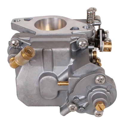 Carburetor 8M0109535 853720T19 for 15HP 20HP Mercury Mariner Outboard