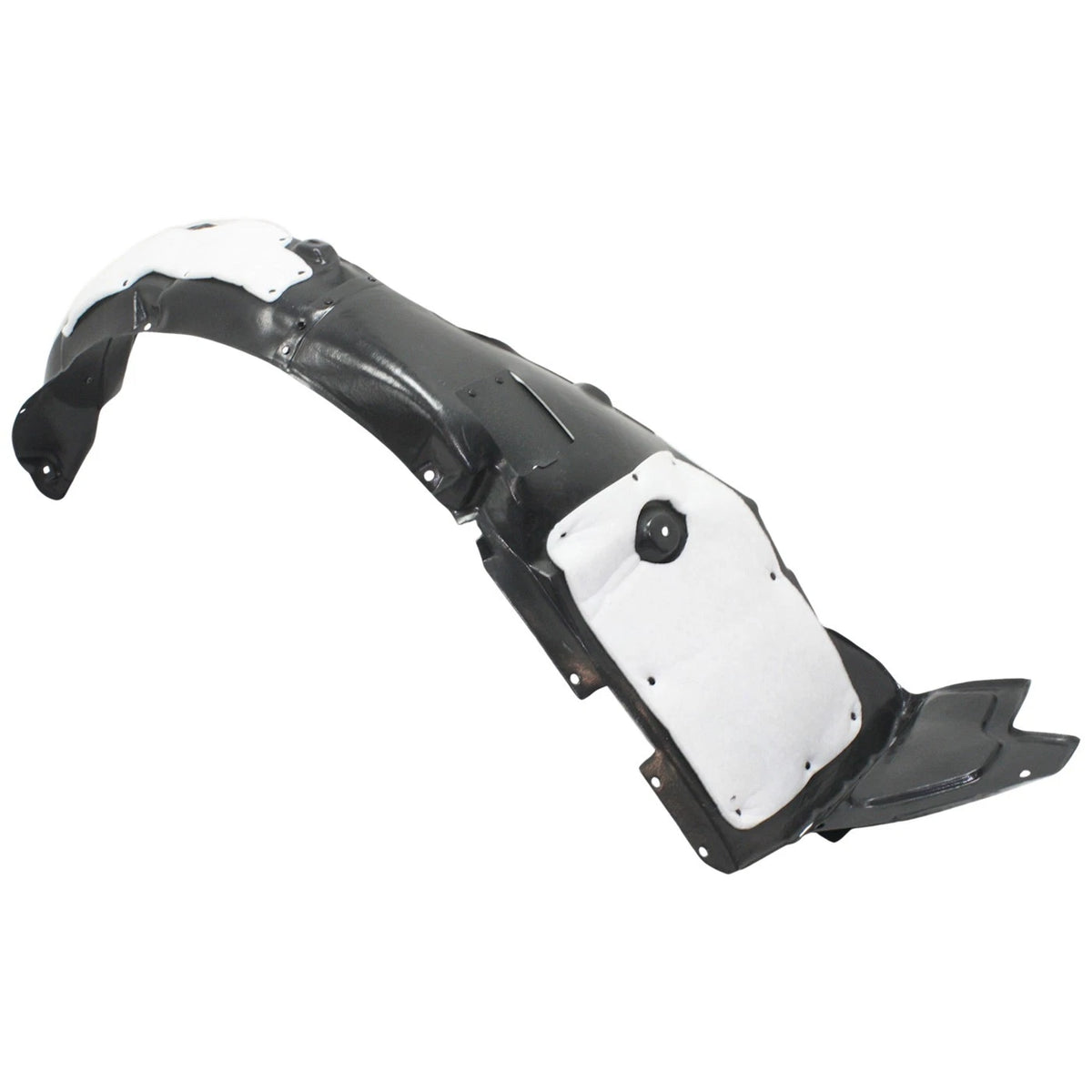 Fender Liner for Hyundai Sonata (2014) Front Passenger Side Inner