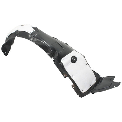 Fender Liner for Hyundai Sonata (2014) Front Passenger Side Inner