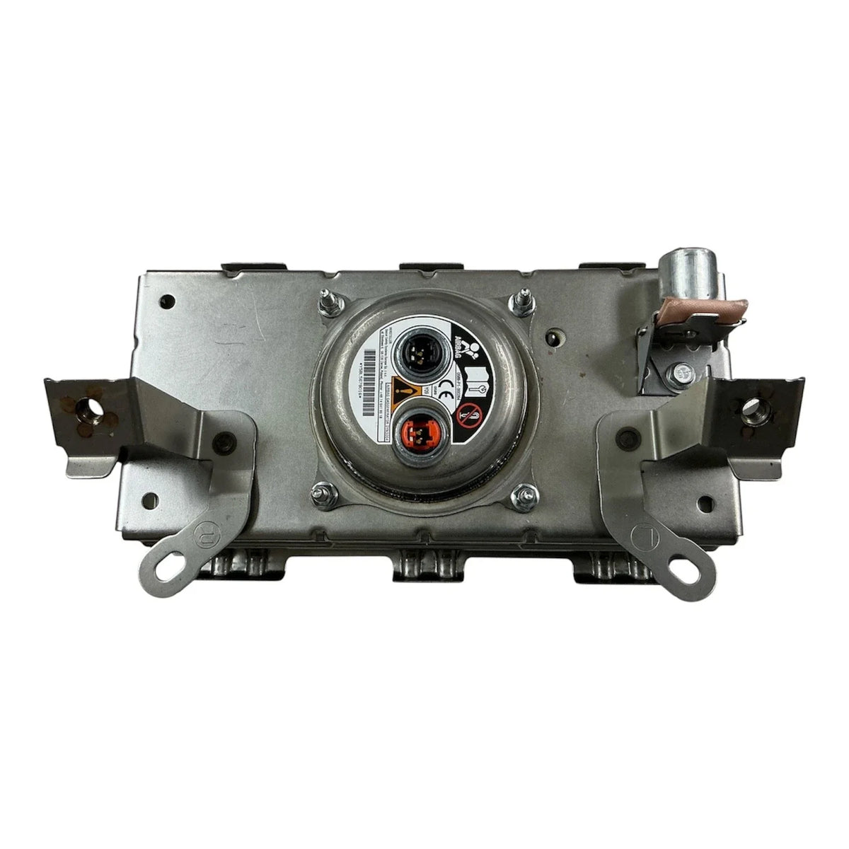 Front Right Side Dash Airbag for Toyota Corolla (2020–2024)