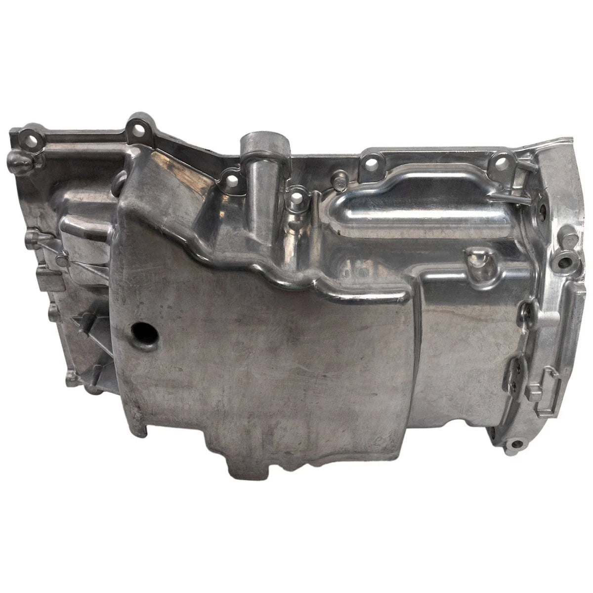 Oil Pan Replacement for Ford Fusion, Mercury Milan (2006-2009)