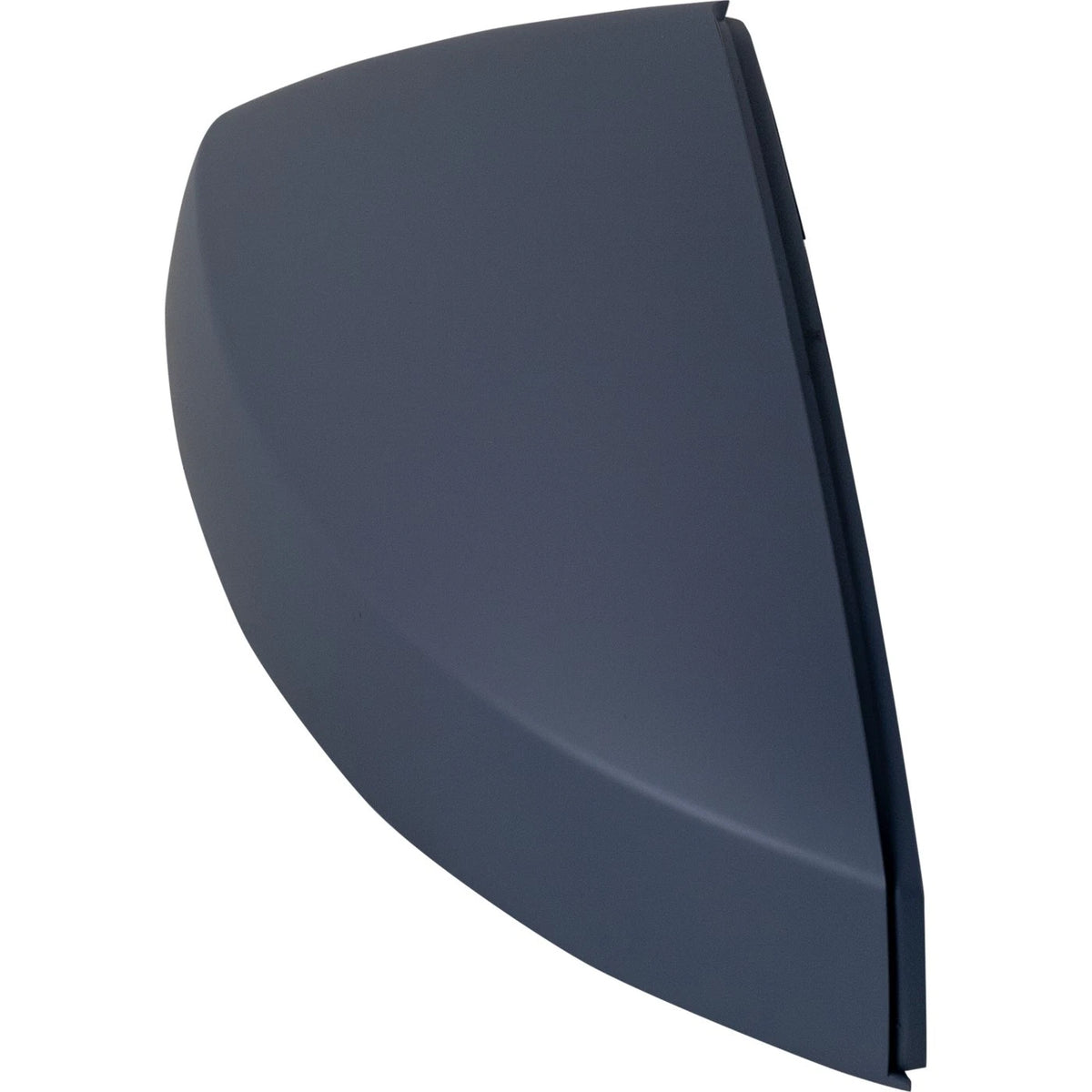 Driver Left Side Mirror Cover for Audi A3 S3 Quattro Sportback e-tron (2016–2018)