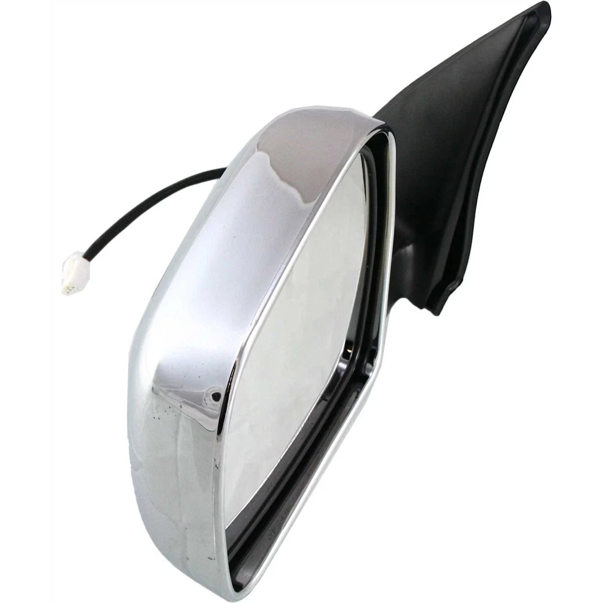 Driver Side Mirror for Toyota Tacoma (2001–2004)