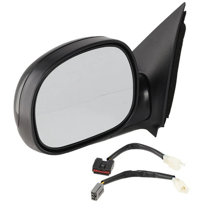 Driver Left Side Mirror for Ford F-150 (1998–2001)