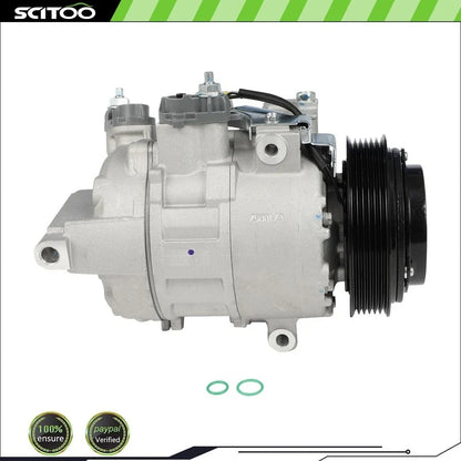 CO 29182C A/C Compressor for Ram 1500 5.7L (2014-2022)