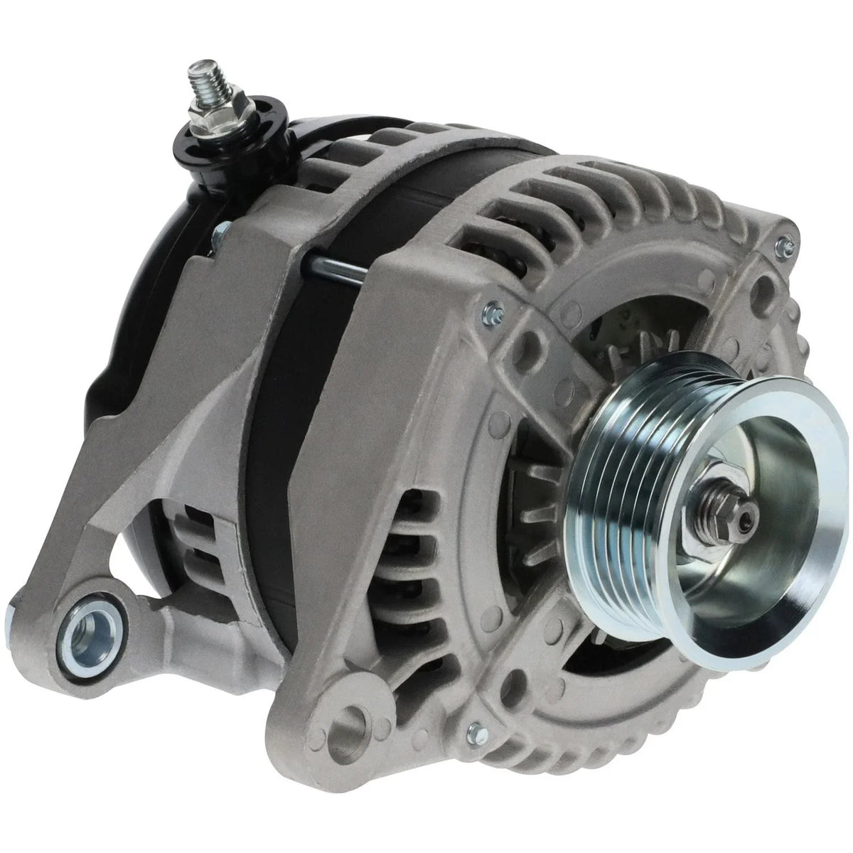 Alternator for Dodge Ram 1500 V8 4.7L (2002–2003)
